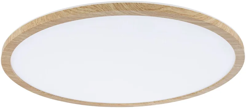 Paulmann 71034 Atria Applique LED LED LED 22 W bois de Paulmann en Houtlook – photo produit