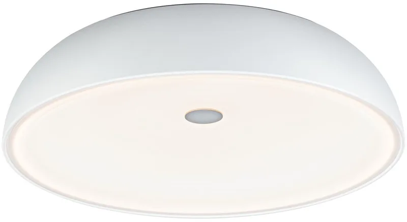 LED-plafondlamp 3-Step-Dim Jaron 2700K 1900lm 230V 26,5W dimbaar fra Paulmann i Wit mat – produktbillede