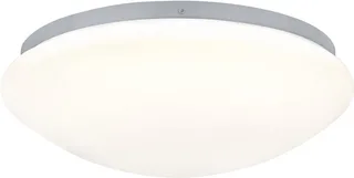 Leonis 70722 LED-Bad-Deckenleuchte mit Bewegungsmelder 9.5 W Warmweiß Weiß von Paulmann in Weiß – Produktfoto 3 von 3