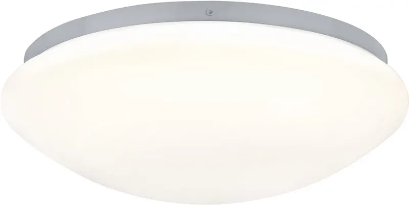 Leonis 70722 LED-Bad-Deckenleuchte mit Bewegungsmelder 9.5 W Warmweiß Weiß von Paulmann in Weiß – Produktfoto 3 von 3
