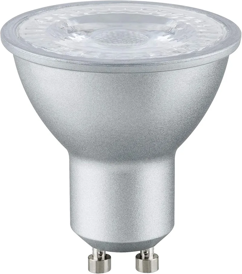 LED-reflector 3,5W GU10 warm wit van Paulmann – productfoto