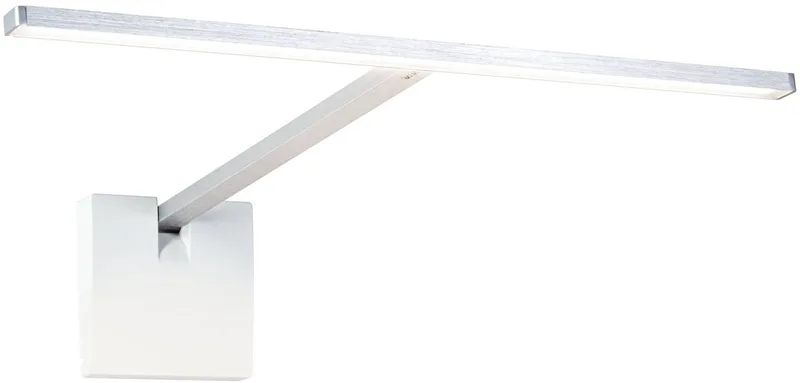Xana 95575 Lampe de cadre LED 5.5 W LED aluminium (brossé) de Paulmann en Alu geborsteld – photo produit
