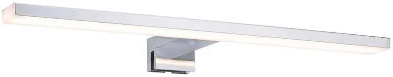 HomeSpa Evie 78938 LED-spejllampe Varmhvid Krom fra Paulmann i Krom – produktbillede