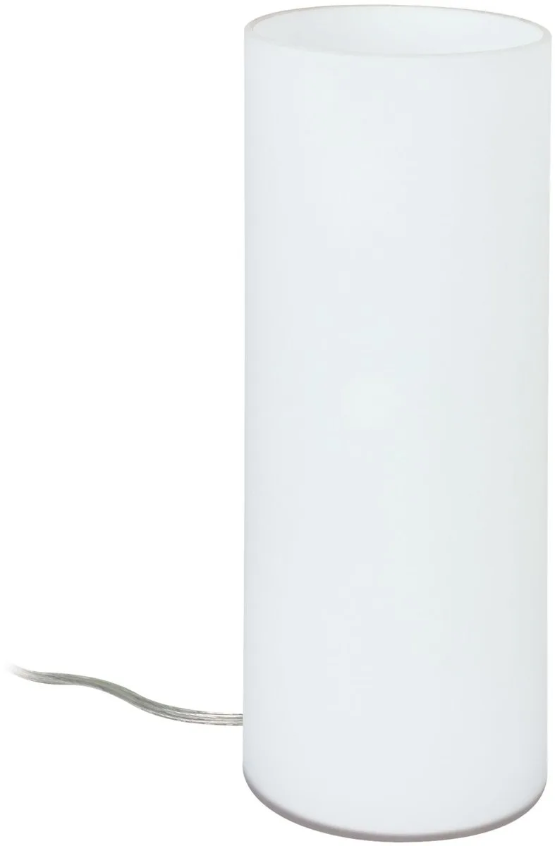 Noora 77010 Lampe de table Ampoule halogène E14 40 W opale de Paulmann en Opaal – photo produit