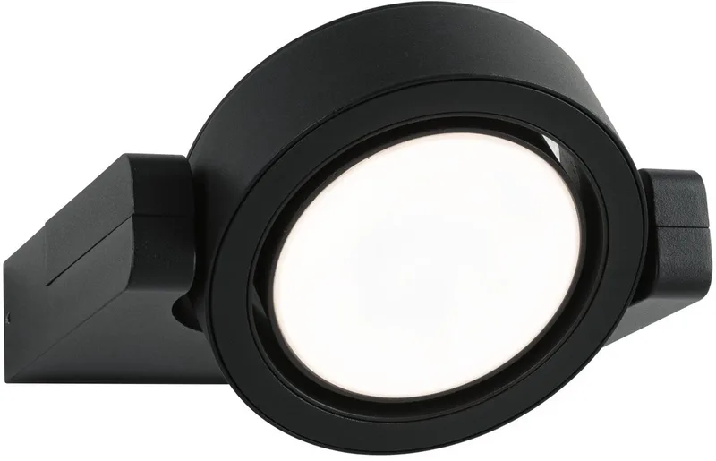 Swivea 94406 Applique extérieure LED LED intégrée 8 W anthracite de Paulmann en Anthracite – photo produit