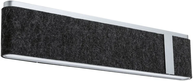 Jagun 79987 Applique LED 18 W LED anthracite de Paulmann en Anthracite – photo produit