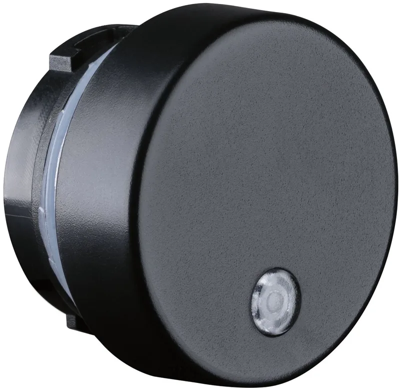 ModuShine Toebehoren Bewegingssensor van Paulmann in Antraciet – productfoto