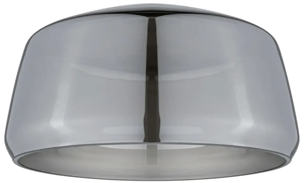 Neila 95605 Lampskärm de Paulmann en Rökglas – photo produit