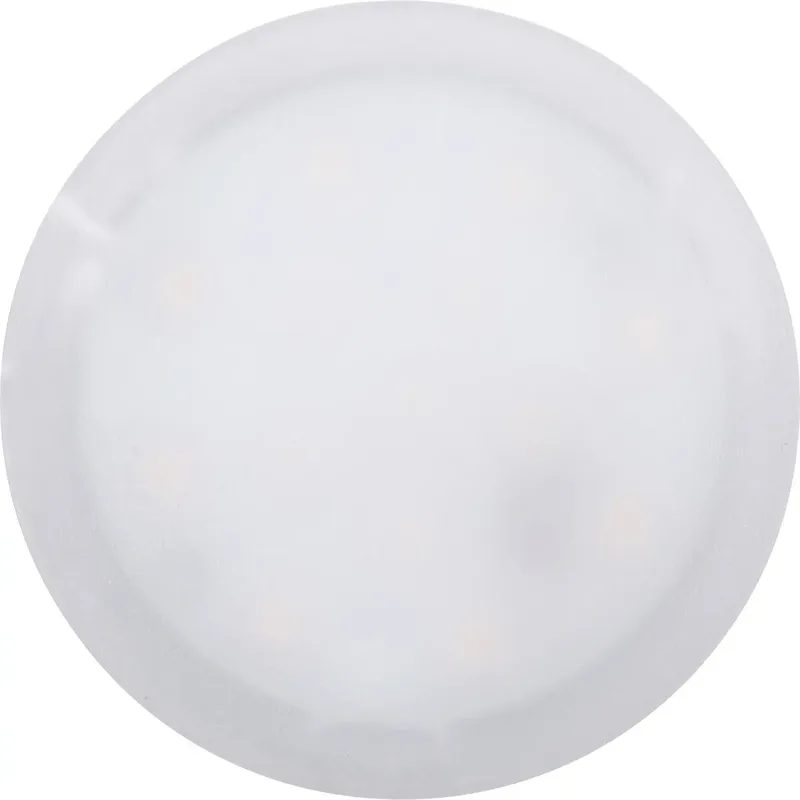 Nova Plus Coin LED-badrumsbelysning inbyggnad 1-pack LED EEK: F (A - G) Satin från Paulmann i Satijn – produktbild