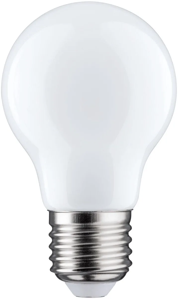 Paulmann 283.32 LED-lamp Warm wit 2700 K 4,5 W E27 by Paulmann – product photo
