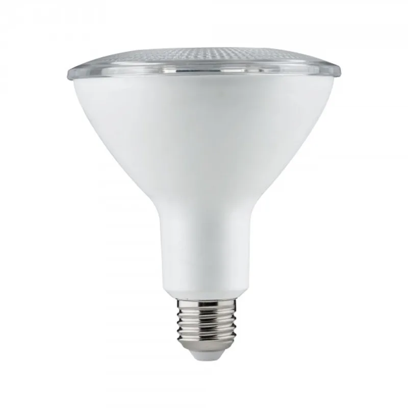Paulmann 284.45 LED-lamp Warm wit 2700 K 10 W E27 de Paulmann – photo produit