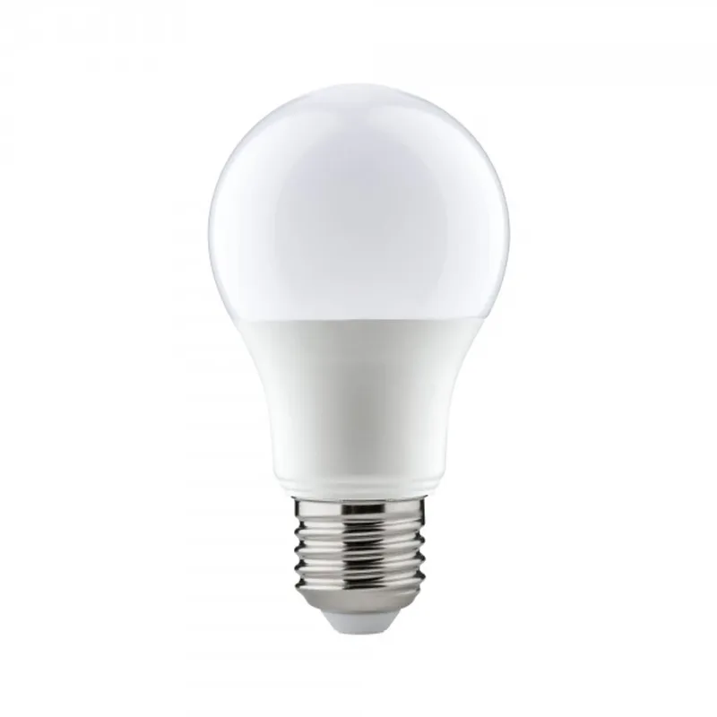Paulmann 285.60 energy-saving lamp Warm wit 2700 K 9,5 W E27 de Paulmann – photo produit