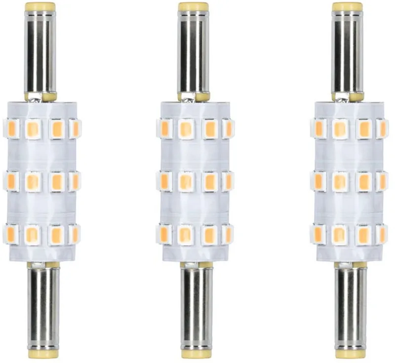 Paulmann 29273 Ampoule de rechange CEE: F (A - G) 3 pc(s) blanc chaud de Paulmann – photo produit