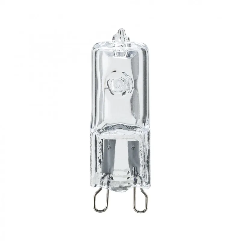 Paulmann 80087 halogeenlamp 22 W Helder G9 G de Paulmann – photo produit