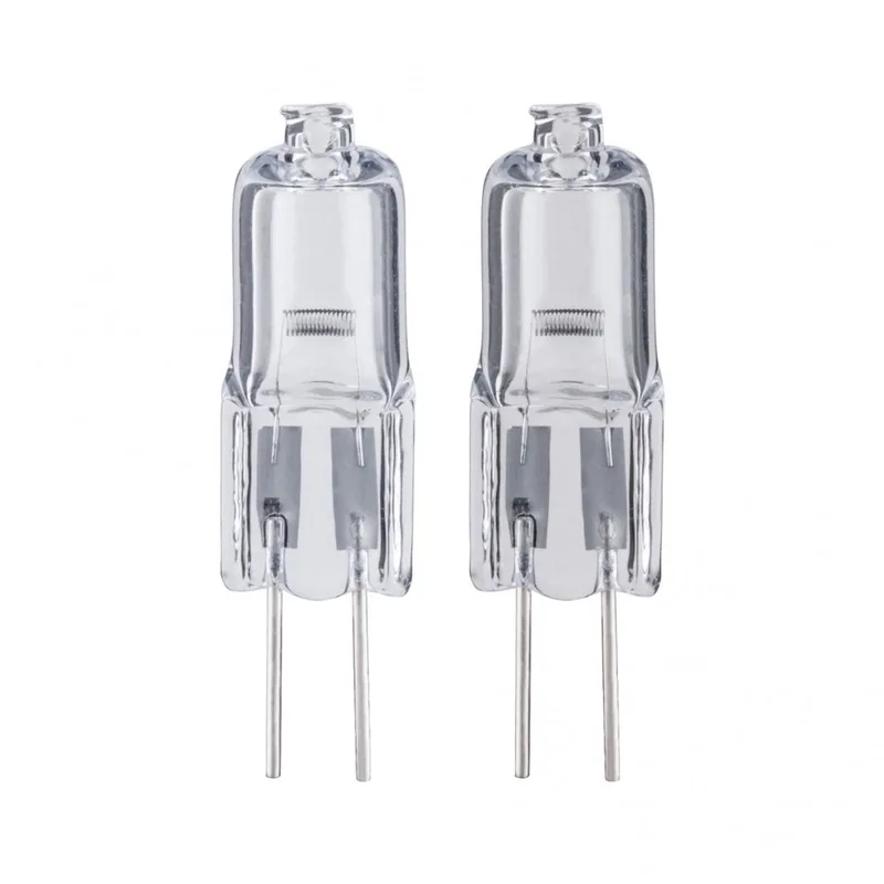 Paulmann 83155 halogeenlamp 38 W Warm wit G4 G by Paulmann – product photo