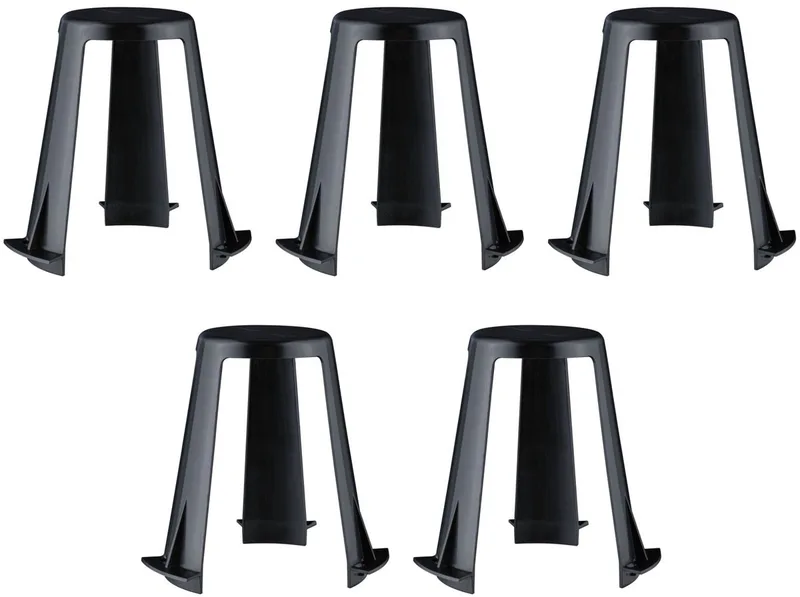 Paulmann 92400 Afstandsholder IP20 Sort fra Paulmann – produktbillede 1 af 2