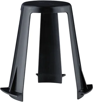 Paulmann 92401 Écarteur IP20 noir de Paulmann – photo produit 1 sur 2
