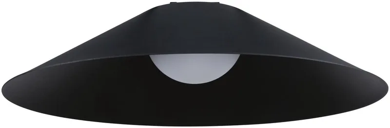 Paulmann 94615 ULine LED-hanglamp, kegelvormig, 350 mm, 12 W de Paulmann en Noir – photo produit