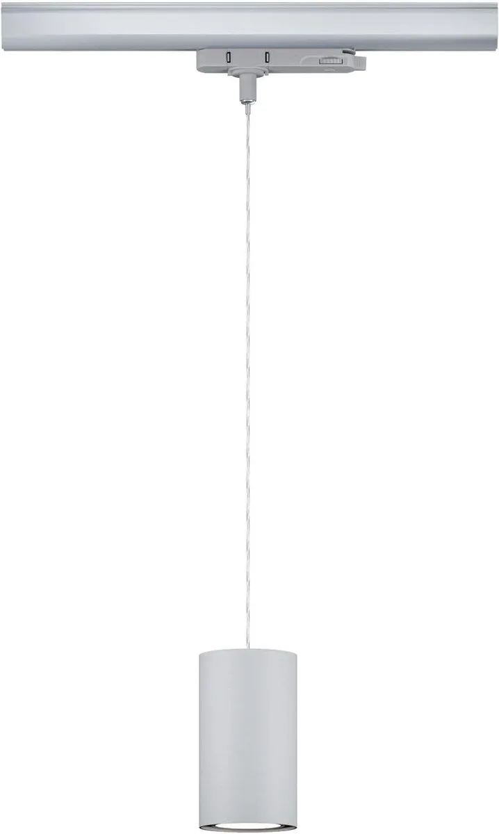 Kratos 96604 Suspension LED LED 9 W blanc de Paulmann – photo produit