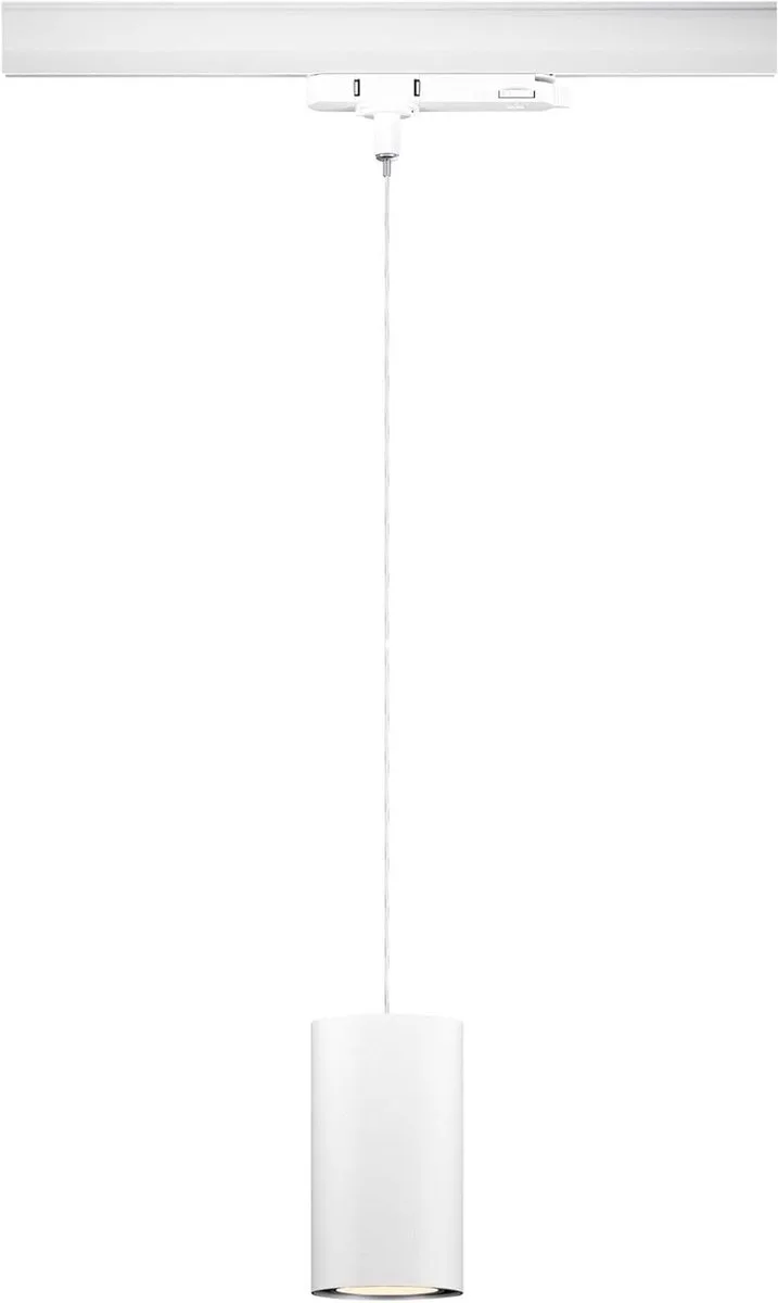 Kratos 96612 Suspension LED LED 25 W argent de Paulmann – photo produit
