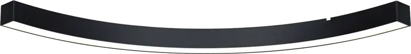 Paulmann 98172 Linion LED-loftslampe LED (RGB) 6.5 W Sort fra Paulmann i Sort – produktbillede