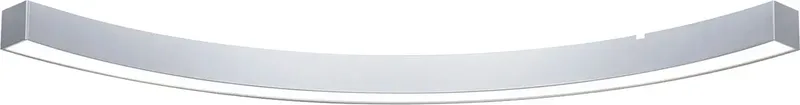 Paulmann 98177 Linion LED-loftslampe LED (RGB) 6.5 W Krom (mat) fra Paulmann i Krom – produktbillede