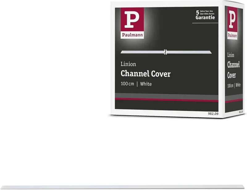 Linion 98209 Cache blanc de Paulmann – photo produit