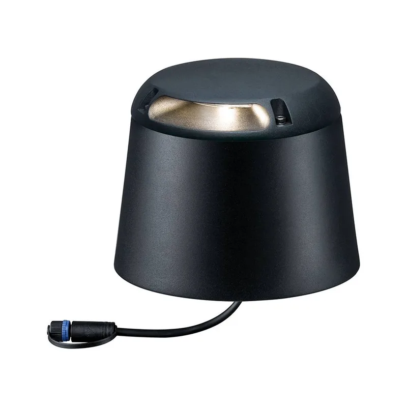 Plug & Shine buitenlamp grondopbouw 1 lichts by Paulmann – product photo