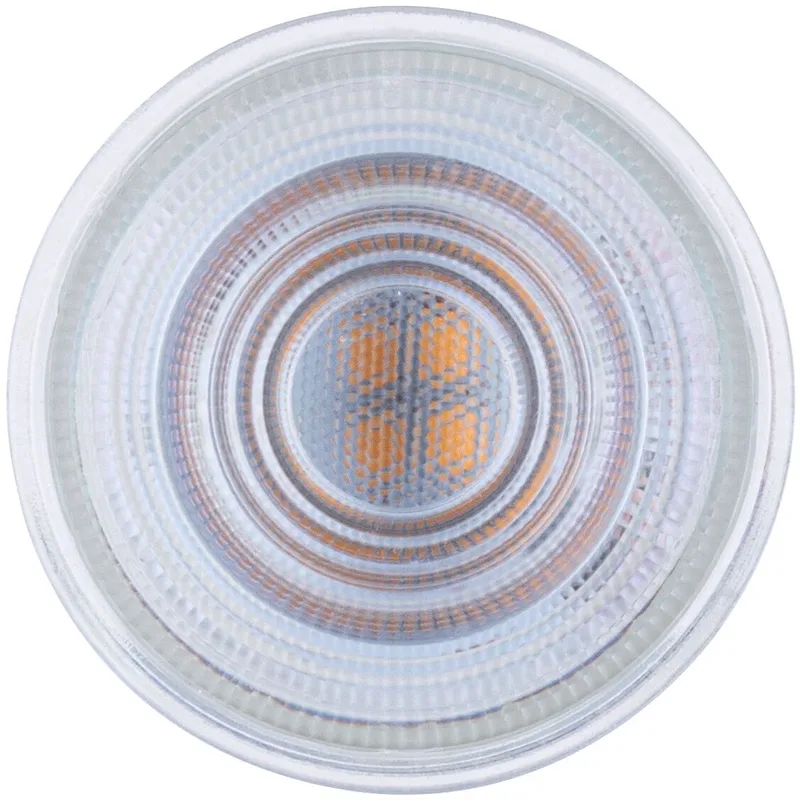 Standaard 12 V LED-reflector GU5,3 345lm 3,8W 2700K Zilver von Paulmann – Produktfoto