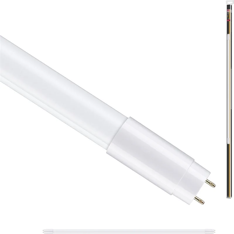 Standaard 230 V LED-buis G13 1213 mm 2700lm 22W 3000K Opaal de Paulmann – photo produit