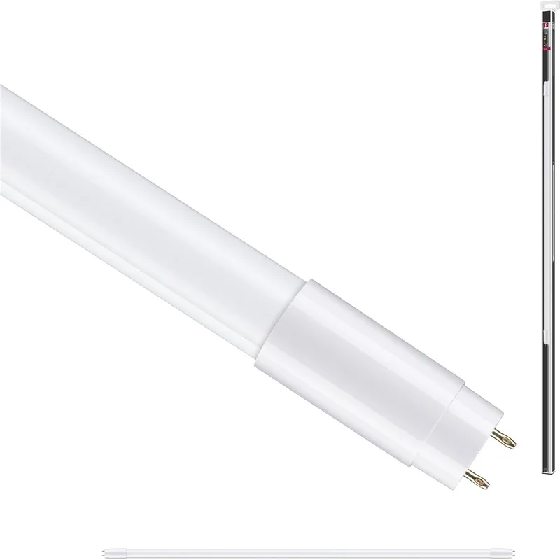 Standaard 230 V LED-buis G13 1213 mm 2750lm 22W 4000K Opaal de Paulmann – photo produit
