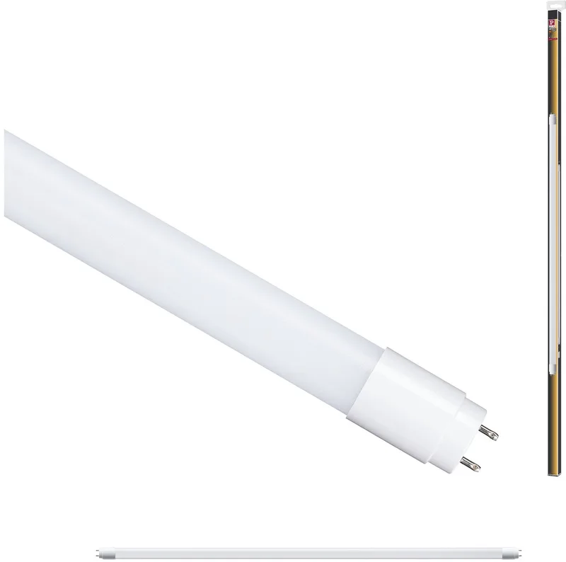 Tubes LED CEE: F (A - G) G13 forme de tube 17.8 W blanc chaud (Ø) 28 mm 1 pc(s) de Paulmann – photo produit
