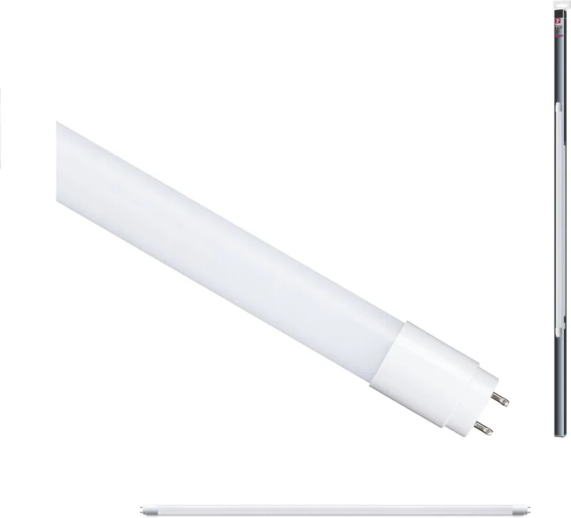 Standaard 230 V LED-buis G13 1214 mm 1800lm 17,8W 6500K Opaal de Paulmann – photo produit