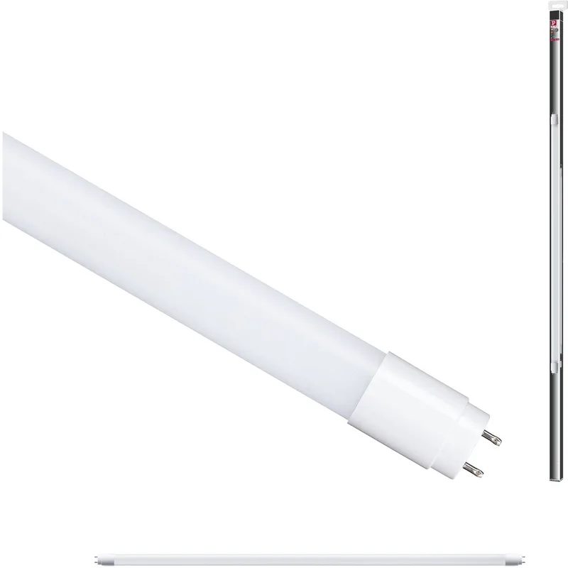 Standaard 230 V LED-buis G13 1214 mm 1850lm 18W 4000K Opaal von Paulmann – Produktfoto