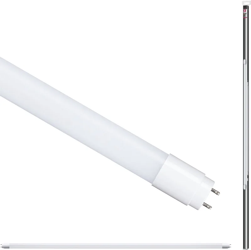 Standaard 230 V LED-buis G13 1514 mm 2350lm 22,5W 4000K Opaal de Paulmann – photo produit