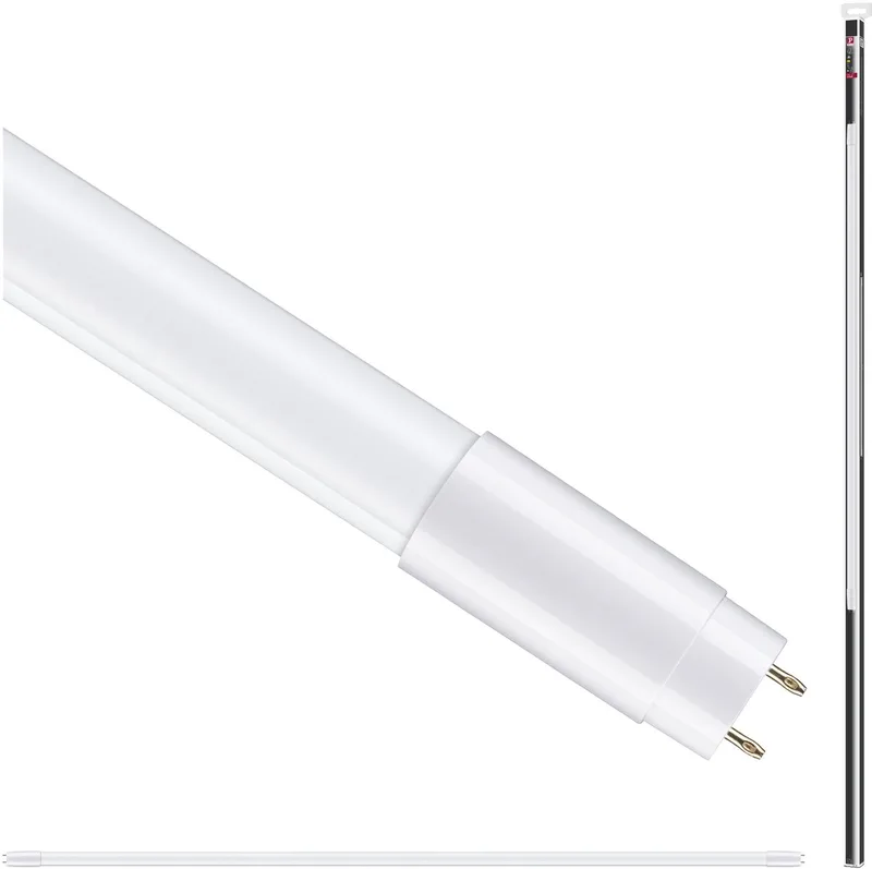 Standaard 230 V LED-buis G13 1514 mm 3250lm 25W 4000K Opaal de Paulmann – photo produit