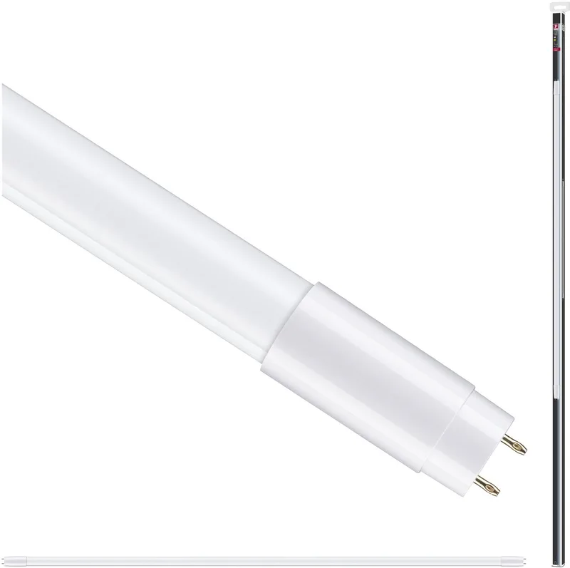 Standaard 230 V LED-buis G13 1514 mm 3300lm 25W 6500K Opaal de Paulmann – photo produit