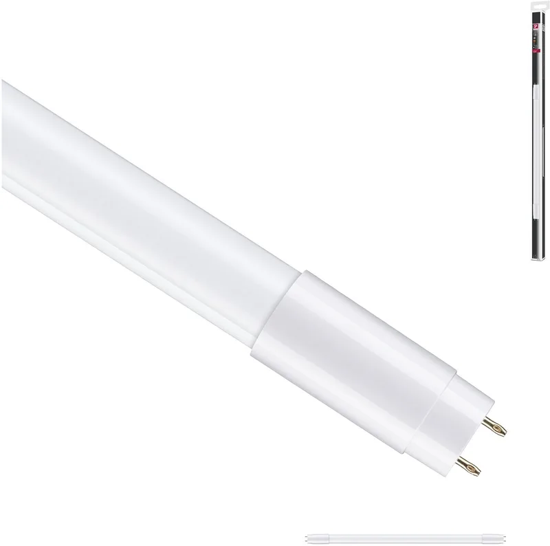 Standaard 230 V LED-buis G13 604 mm 1200lm 11W 4000K Opaal von Paulmann – Produktfoto