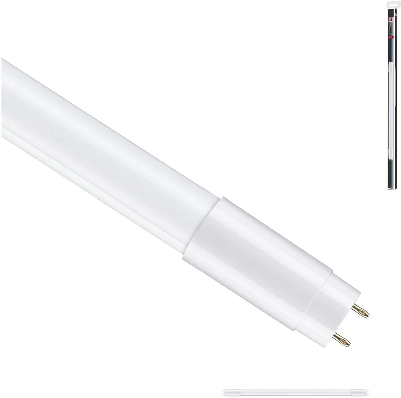 Standaard 230 V LED-buis G13 604 mm 1250lm 11W 6500K Opaal fra Paulmann – produktbillede