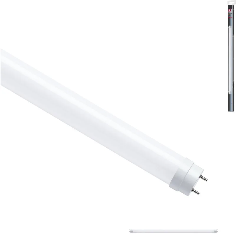 Standaard 230 V LED-buis G13 604 mm 900lm 9,5W 6500K Opaal by Paulmann – product photo