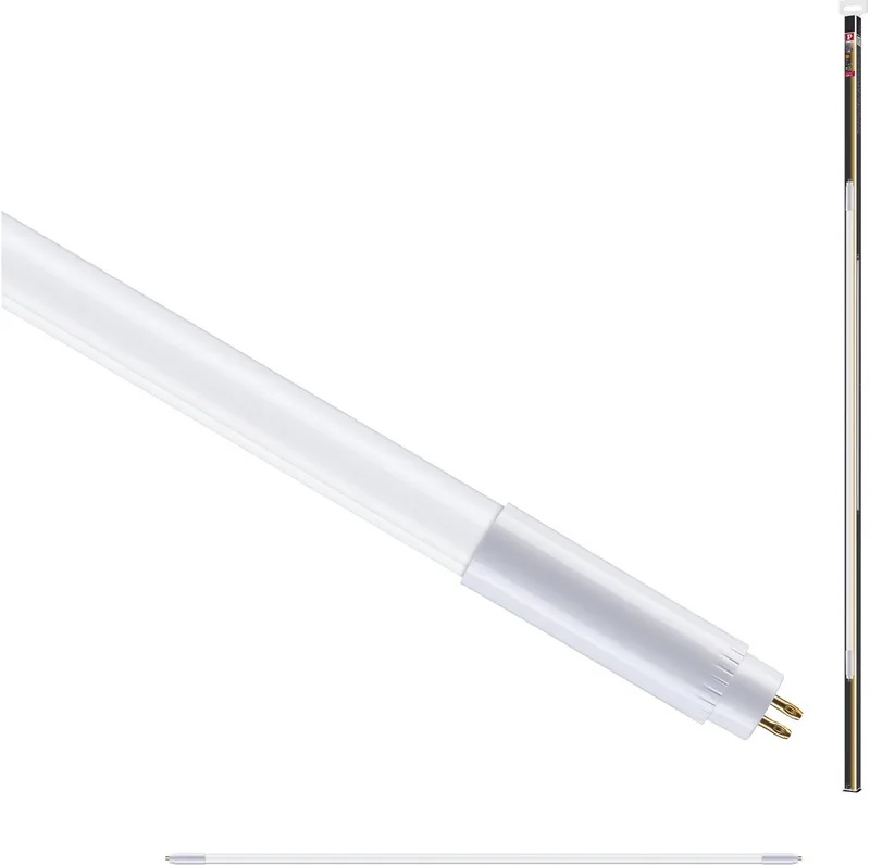 Standaard 230 V LED-buis G5 1163 mm 2250lm 20W 3000K Opaal de Paulmann – photo produit