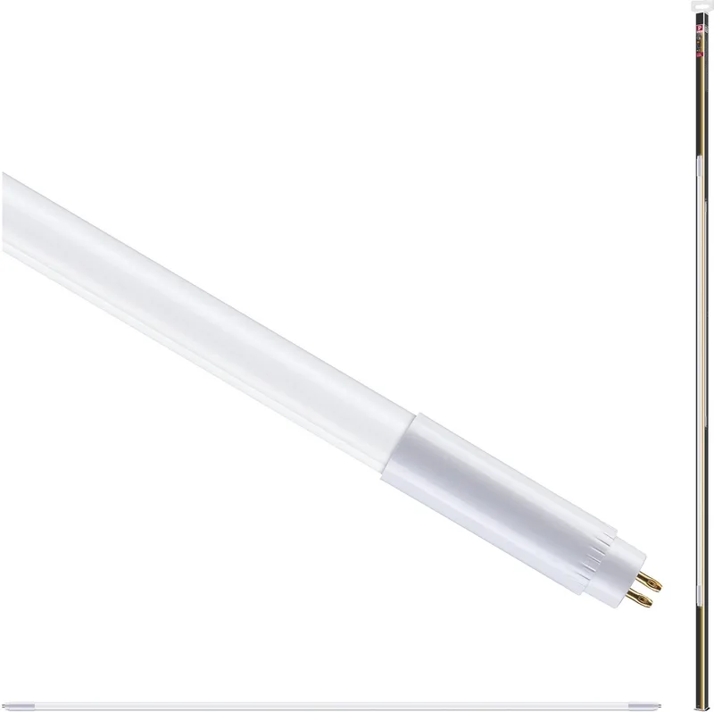 Standaard 230 V LED-buis G5 1463 mm 3200lm 28W 3000K Opaal de Paulmann – photo produit