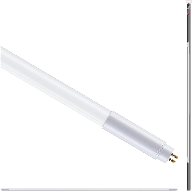 Standaard 230 V LED-buis G5 1463 mm 3300lm 28W 4000K Opaal de Paulmann – photo produit