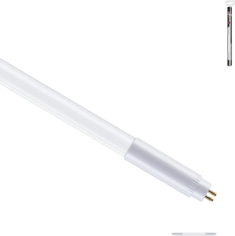 Standaard 230 V LED-buis G5 301 mm 800lm 7,5W 4000K Opaal de Paulmann – photo produit