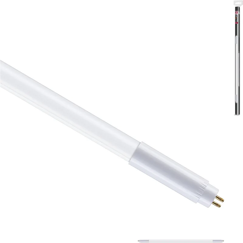 Standaard 230 V LED-buis G5 563 mm 1000lm 8,5W 4000K Opaal von Paulmann – Produktfoto