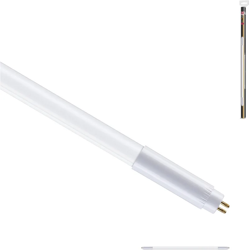 Standaard 230 V LED-buis G5 563 mm 900lm 8,5W 3000K Opaal von Paulmann – Produktfoto
