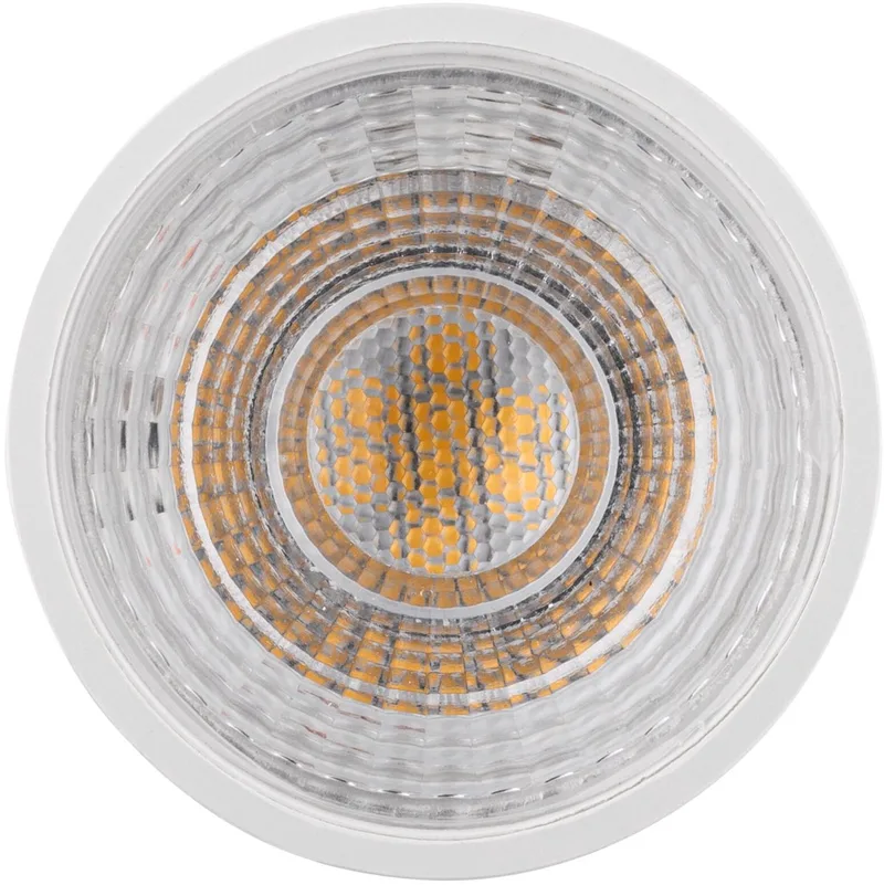 Standaard 230 V LED-reflector GU10 Set van 1 460lm 7W 4000K Wit mat by Paulmann – product photo
