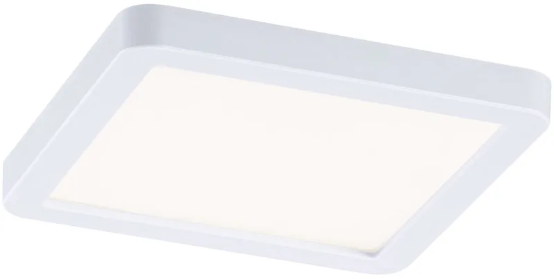 Paulmann 93041 AREO VariFit LED-Einbaupanel LED 6.5 W Weiß von Paulmann in Weiß – Produktfoto