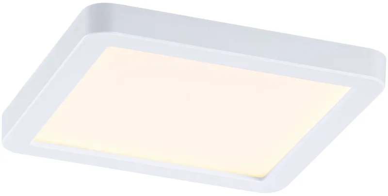 Paulmann 93039 AREO VariFit Panneau LED encastrable LED 6.5 W blanc de Paulmann en Blanc – photo produit