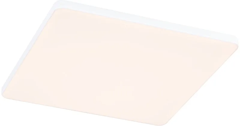 Paulmann 79949 Panneau LED encastrable 17 W blanc chaud blanc de Paulmann en Blanc – photo produit